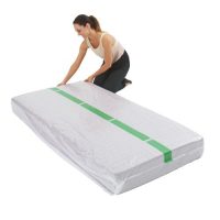 Single Size mattress cover